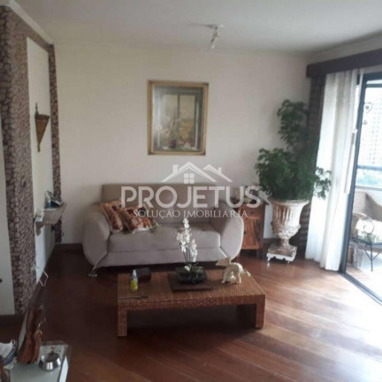 Foto do imóvel Apartamento com 3 Quartos à Venda, 130 m² em Vila Andrade - São Paulo
