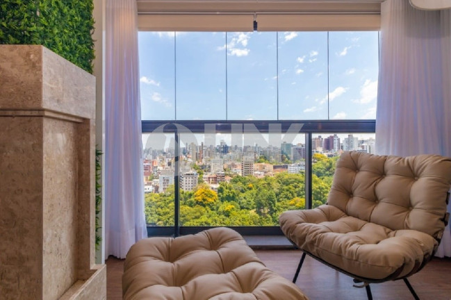 Imagem Apartamento com 3 Quartos à Venda, 99 m² em Petrópolis - Porto Alegre Imagem Apartamento com 3 Quartos à Venda, 99 m² em Petrópolis - Porto Alegre