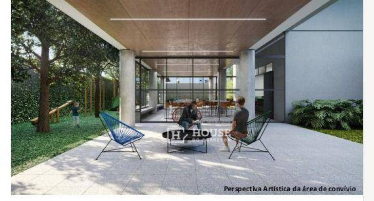 Imagem Apartamento com 2 Quartos à Venda, 40 m² em Bela Vista - São Paulo Imagem Apartamento com 2 Quartos à Venda, 40 m² em Bela Vista - São Paulo
