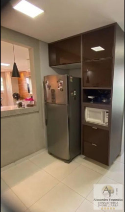 Imagem Apartamento com 3 Quartos à Venda, 96 m² em Alto Da Gloria - Goiânia Imagem Apartamento com 3 Quartos à Venda, 96 m² em Alto Da Gloria - Goiânia