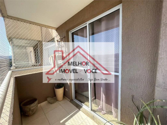 Imagem Apartamento com 2 Quartos à Venda, 135 m² em Casa Verde Alta - São Paulo