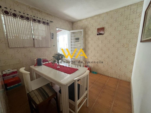 Imagem Casa com 2 Quartos à Venda, 167 m² em Conjunto Residencial Do Bosque - Mogi Das Cruzes Imagem Casa com 2 Quartos à Venda, 167 m² em Conjunto Residencial Do Bosque - Mogi Das Cruzes