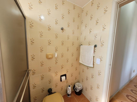 Imagem Apartamento com 1 Quarto à Venda, 50 m² em Guilhermina - Praia Grande Imagem Apartamento com 1 Quarto à Venda, 50 m² em Guilhermina - Praia Grande