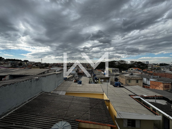 Imagem Sobrado com 2 Quartos à Venda, 250 m² em Jardim Bom Clima - Guarulhos