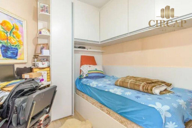 Imagem Apartamento com 3 Quartos à Venda, 103 m² em Alto De Pinheiros - São Paulo