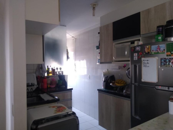 Imagem Apartamento com 2 Quartos à Venda, 47 m² em Vila Nova Curuçá - São Paulo Imagem Apartamento com 2 Quartos à Venda, 47 m² em Vila Nova Curuçá - São Paulo