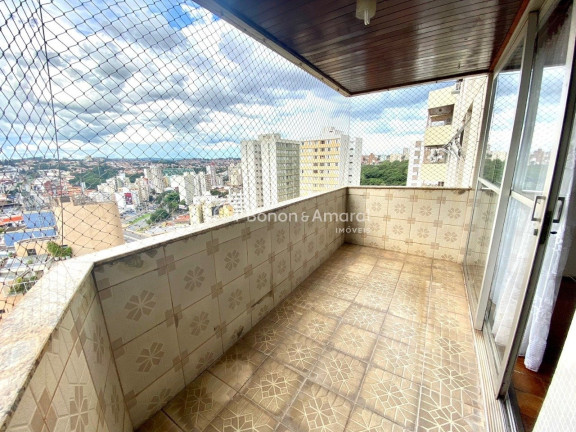Imagem Apartamento com 3 Quartos à Venda, 140 m² em Centro - Campinas Imagem Apartamento com 3 Quartos à Venda, 140 m² em Centro - Campinas