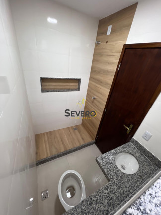 Imagem Casa com 2 Quartos à Venda, 90 m² em Brasilândia - São Gonçalo Imagem Casa com 2 Quartos à Venda, 90 m² em Brasilândia - São Gonçalo