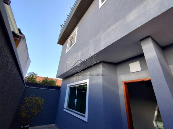 Imagem Casa de Condomínio com 3 Quartos à Venda, em Vila Ré - São Paulo Imagem Casa de Condomínio com 3 Quartos à Venda, em Vila Ré - São Paulo