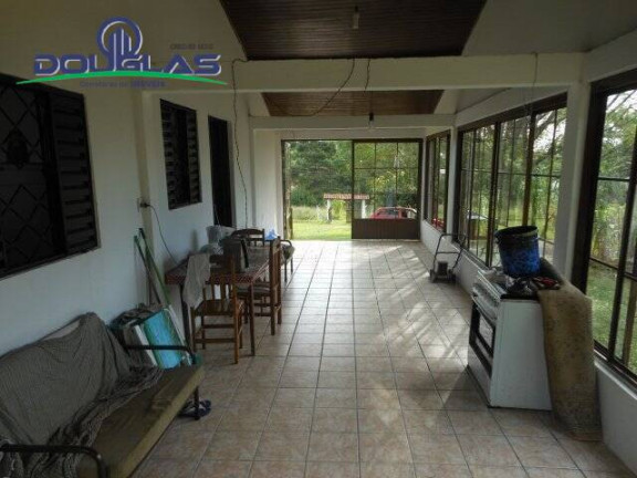 Imagem Casa com 3 Quartos à Venda, 100 m² em águas Claras - Viamão