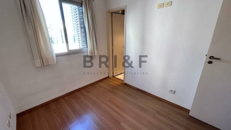 Imagem Apartamento com 3 Quartos à Venda, 69 m² em Brooklin - São Paulo Imagem Apartamento com 3 Quartos à Venda, 69 m² em Brooklin - São Paulo