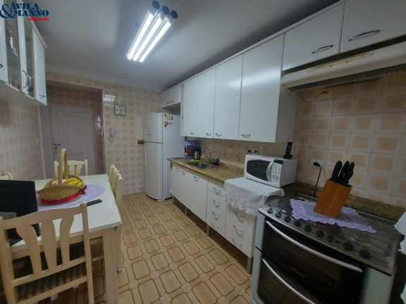 Imagem Apartamento com 2 Quartos à Venda, 130 m² em Mooca - São Paulo Imagem Apartamento com 2 Quartos à Venda, 130 m² em Mooca - São Paulo