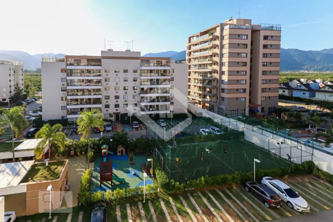 Imagem Apartamento com 2 Quartos à Venda, 67 m² em Recreio Dos Bandeirantes - Rio De Janeiro Imagem Apartamento com 2 Quartos à Venda, 67 m² em Recreio Dos Bandeirantes - Rio De Janeiro