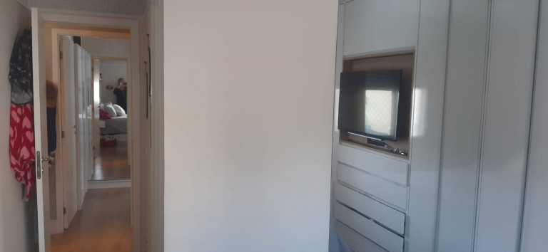 Imagem Apartamento com 2 Quartos à Venda, 71 m² em Cambuci - São Paulo