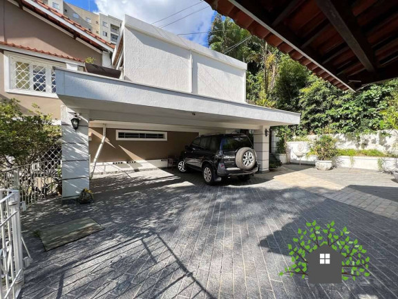 Imagem Casa com 5 Quartos à Venda, 2 m² em Chácara Granja Velha - Carapicuíba