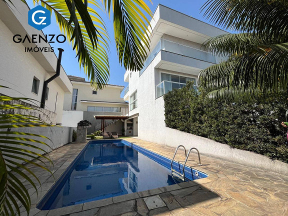 Imagem Casa de Condomínio com 4 Quartos à Venda, 420 m² em Suru - Santana De Parnaíba Imagem Casa de Condomínio com 4 Quartos à Venda, 420 m² em Suru - Santana De Parnaíba