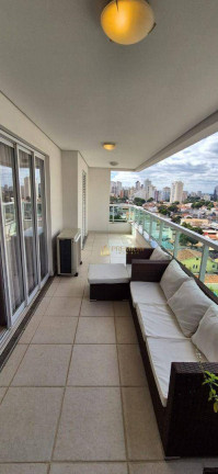 Imagem Apartamento com 3 Quartos à Venda, 110 m² em Vila Ema - São José Dos Campos