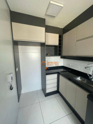 Imagem Apartamento com 2 Quartos à Venda, 57 m² em Gopoúva - Guarulhos Imagem Apartamento com 2 Quartos à Venda, 57 m² em Gopoúva - Guarulhos