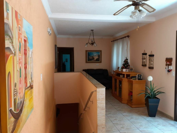 Imagem Casa com 4 Quartos à Venda, 155 m² em Jardim Santo Alberto - Santo André Imagem Casa com 4 Quartos à Venda, 155 m² em Jardim Santo Alberto - Santo André