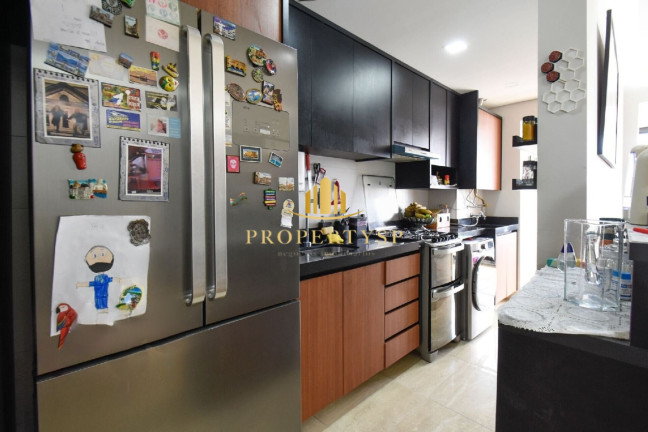 Imagem Apartamento com 3 Quartos à Venda, 81 m² em Vila Anastácio - São Paulo Imagem Apartamento com 3 Quartos à Venda, 81 m² em Vila Anastácio - São Paulo