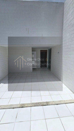 Imagem Cobertura com 3 Quartos à Venda, 140 m² em Bessa - João Pessoa