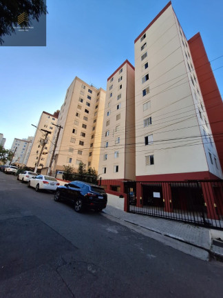 Imóvel com 2 Quartos à Venda, 60 m² em Vila Mariana - São Paulo