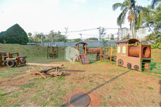 Imagem Apartamento com 2 Quartos à Venda, 77 m² em Santo Amaro - São Paulo