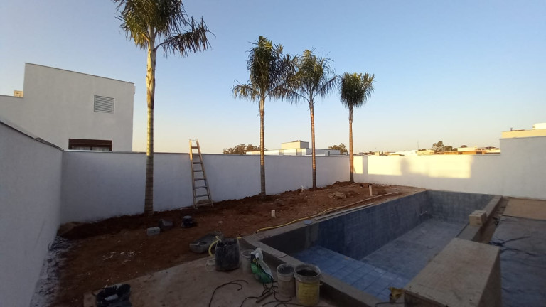 Imagem Casa de Condomínio com 3 Quartos à Venda, 250 m² em Júlio Cassola - Sorocaba Imagem Casa de Condomínio com 3 Quartos à Venda, 250 m² em Júlio Cassola - Sorocaba