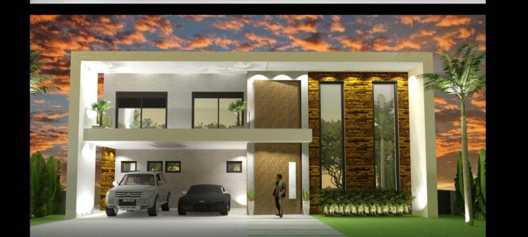 Imagem Casa de Condomínio com 4 Quartos à Venda, 660 m² em Tamboré - Santana De Parnaíba