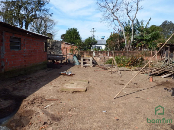 Imagem Casa com 2 Quartos à Venda, 80 m² em Campo Bonito - Torres Imagem Casa com 2 Quartos à Venda, 80 m² em Campo Bonito - Torres