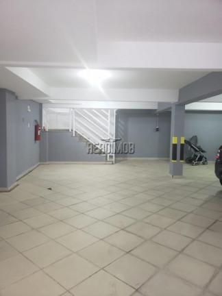 Imagem Apartamento com 2 Quartos à Venda, 50 m² em Campestre - Santo André Imagem Apartamento com 2 Quartos à Venda, 50 m² em Campestre - Santo André
