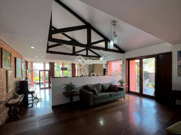 Imagem Casa com 4 Quartos à Venda, em Pousada Dos Bandeirantes - Carapicuíba Imagem Casa com 4 Quartos à Venda, em Pousada Dos Bandeirantes - Carapicuíba