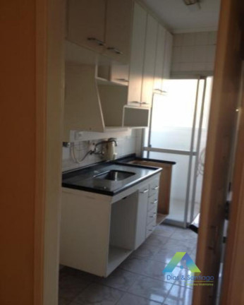 Imagem Apartamento com 1 Quarto à Venda, 72 m² em Brooklin Novo - São Paulo