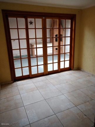 Imagem Casa com 2 Quartos à Venda, 125 m² em Jardim Pedroso - Mauá Imagem Casa com 2 Quartos à Venda, 125 m² em Jardim Pedroso - Mauá