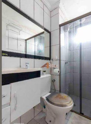 Imagem Apartamento com 2 Quartos à Venda, 50 m² em Jardim Norma - São Paulo Imagem Apartamento com 2 Quartos à Venda, 50 m² em Jardim Norma - São Paulo