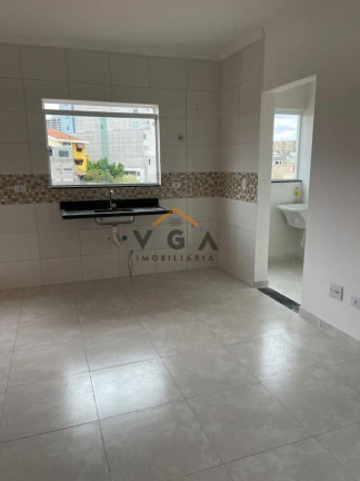 Imagem Apartamento com 2 Quartos à Venda, 45 m² em Cidade Patriarca - São Paulo Imagem Apartamento com 2 Quartos à Venda, 45 m² em Cidade Patriarca - São Paulo