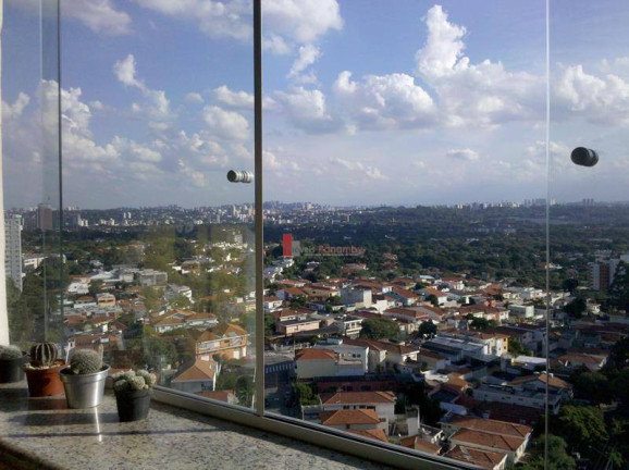 Imagem Cobertura com 3 Quartos à Venda, 183 m² em Alto De Pinheiros - São Paulo Imagem Cobertura com 3 Quartos à Venda, 183 m² em Alto De Pinheiros - São Paulo