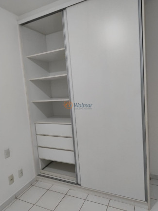 Imagem Imóvel com 3 Quartos para Alugar, 65 m² em Bonfim - Campinas Imagem Imóvel com 3 Quartos para Alugar, 65 m² em Bonfim - Campinas