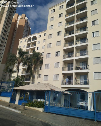 Imagem Apartamento com 2 Quartos à Venda, 58 m² em Mandaqui - São Paulo Imagem Apartamento com 2 Quartos à Venda, 58 m² em Mandaqui - São Paulo