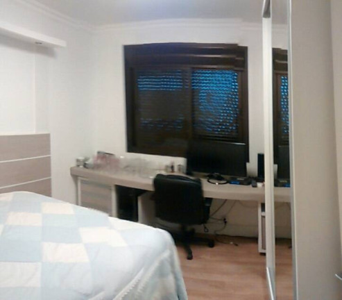 Imagem Apartamento com 3 Quartos à Venda, 140 m² em Centro - Florianópolis Imagem Apartamento com 3 Quartos à Venda, 140 m² em Centro - Florianópolis