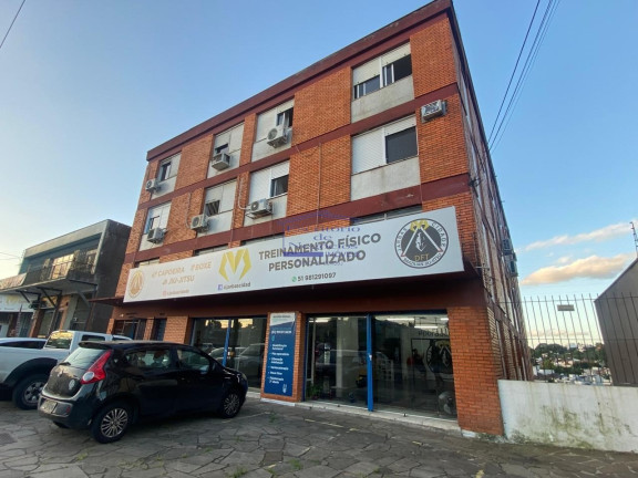 Imóvel com 2 Quartos à Venda, 75 m² em Chácara Das Pedras - Porto Alegre