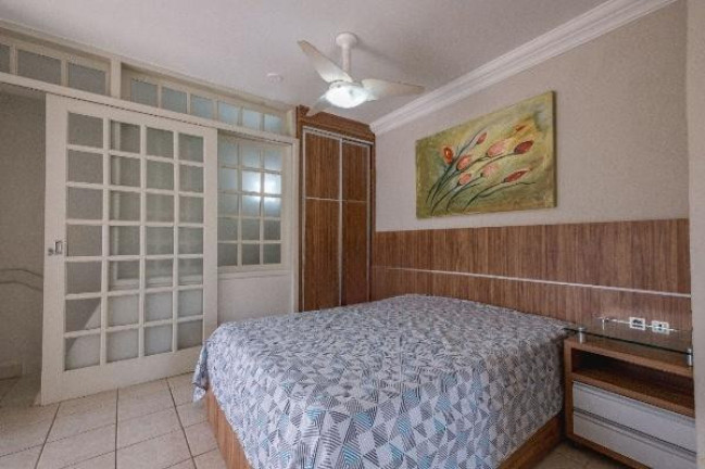 Imagem Sobrado com 3 Quartos para Alugar, 160 m² em Cachoeira Do Bom Jesus - Florianópolis