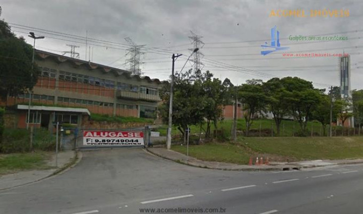 Imagem Imóvel Comercial à Venda, 6.500 m² em Industrial Anhanguera - Osasco Imagem Imóvel Comercial à Venda, 6.500 m² em Industrial Anhanguera - Osasco