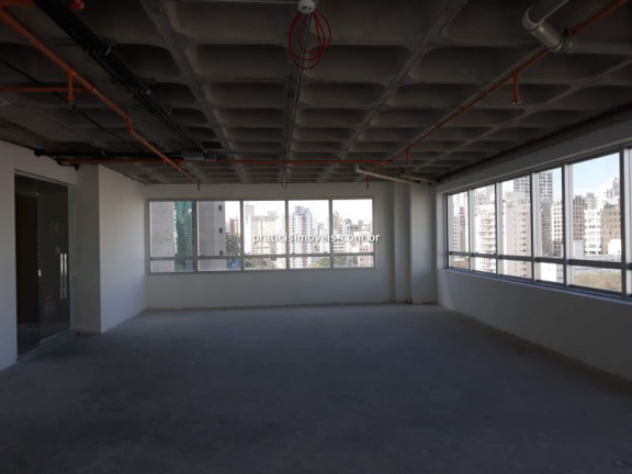 Imagem Imóvel à Venda, 2.703 m² em Vila Clementino - São Paulo Imagem Imóvel à Venda, 2.703 m² em Vila Clementino - São Paulo
