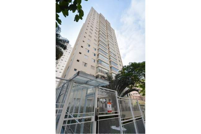 Imagem Apartamento com 3 Quartos à Venda, 85 m² em Chácara Inglesa - São Paulo Imagem Apartamento com 3 Quartos à Venda, 85 m² em Chácara Inglesa - São Paulo