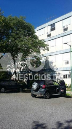Imagem Apartamento com 3 Quartos à Venda, 67 m² em Rio Branco - Sao Leopoldo Imagem Apartamento com 3 Quartos à Venda, 67 m² em Rio Branco - Sao Leopoldo