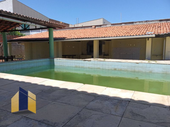 Imagem Casa com 5 Quartos à Venda, 600 m² em Tabuba - Caucaia