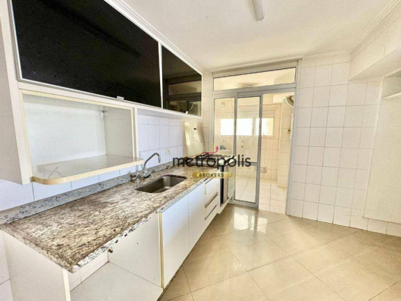 Imagem Apartamento com 3 Quartos à Venda, 121 m² em Anália Franco - São Paulo Imagem Apartamento com 3 Quartos à Venda, 121 m² em Anália Franco - São Paulo
