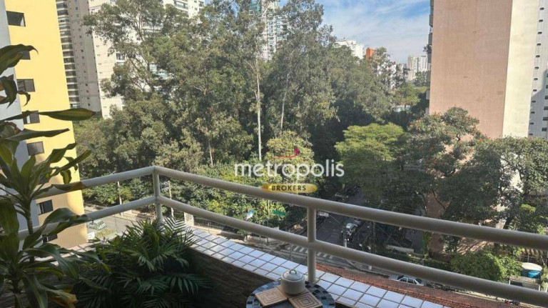 Imagem Apartamento com 1 Quarto à Venda, 45 m² em Brooklin Paulista - São Paulo Imagem Apartamento com 1 Quarto à Venda, 45 m² em Brooklin Paulista - São Paulo
