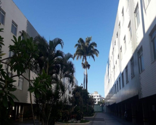 Imagem Apartamento com 2 Quartos à Venda, 80 m² em Passagem - Cabo Frio Imagem Apartamento com 2 Quartos à Venda, 80 m² em Passagem - Cabo Frio